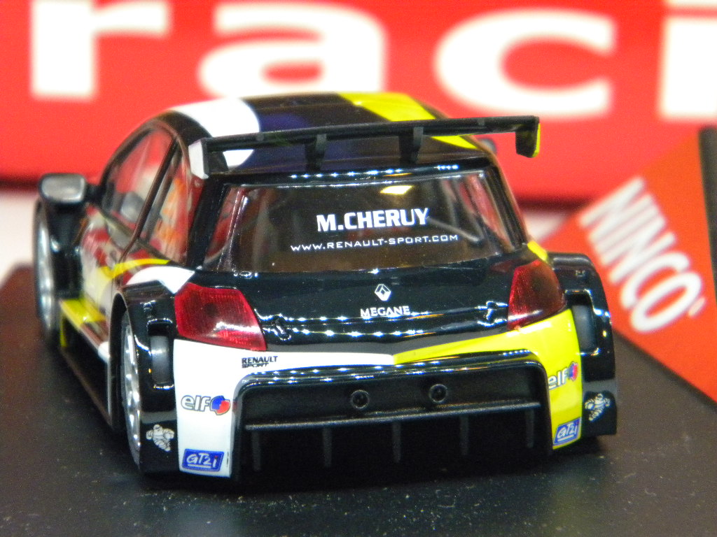 Renault Megane Trophy (50481